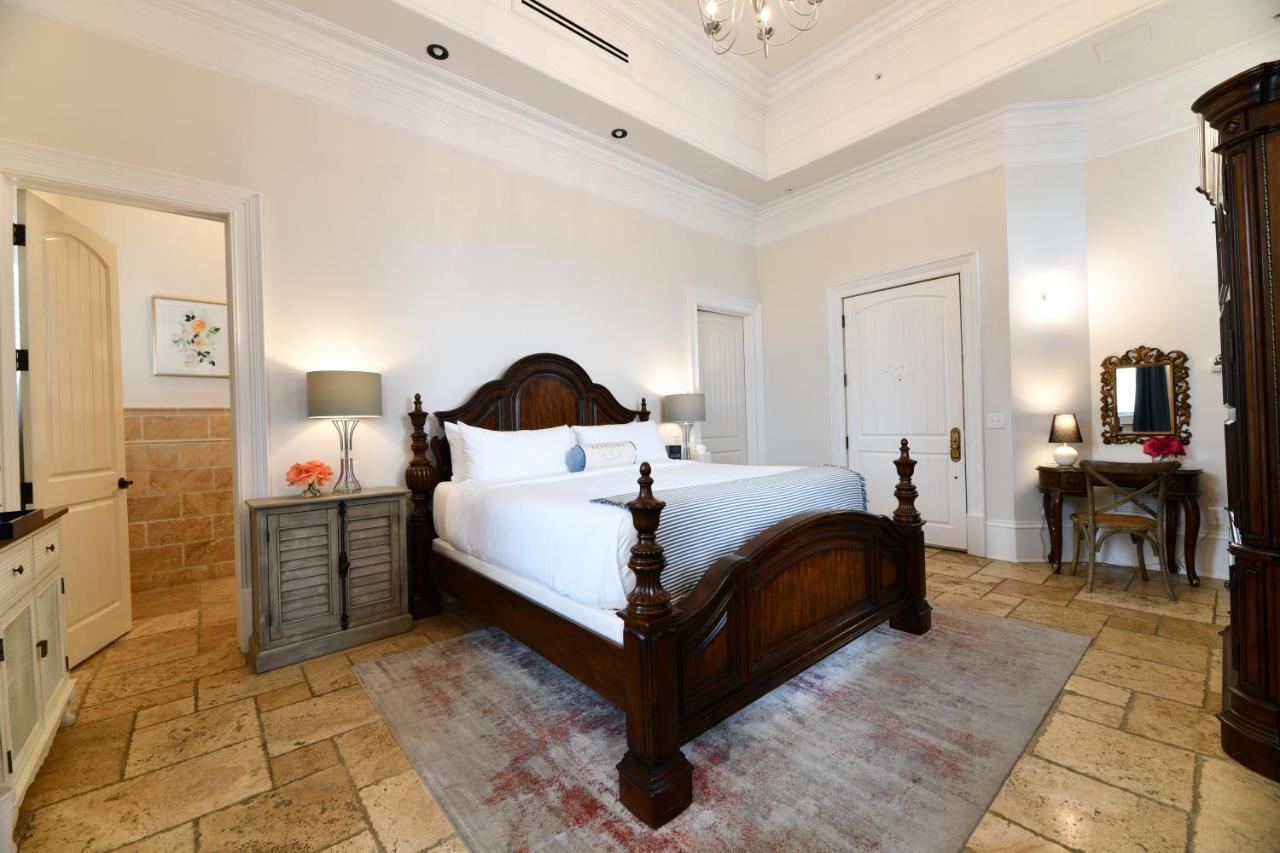 Kentucky Castle Hotel Versailles Luaran gambar