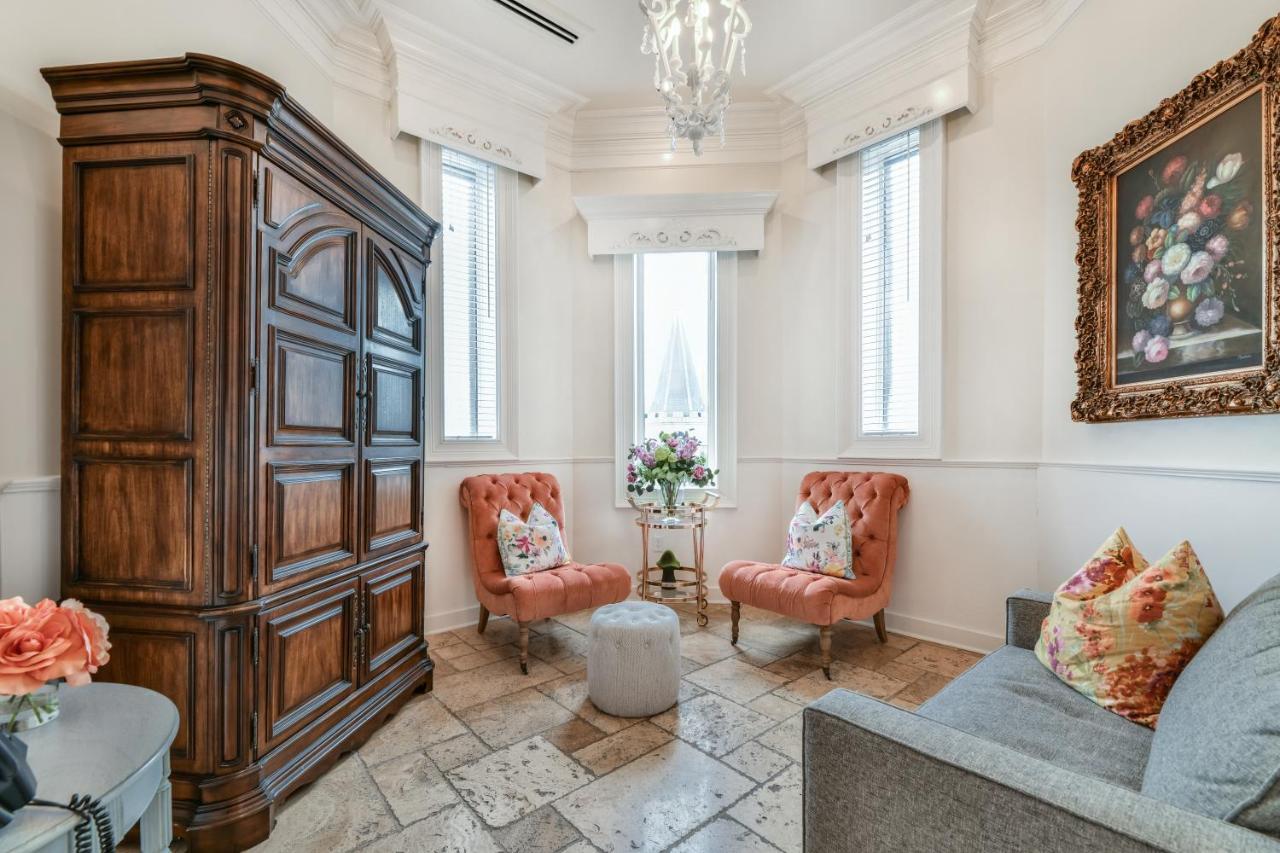 Kentucky Castle Hotel Versailles Luaran gambar