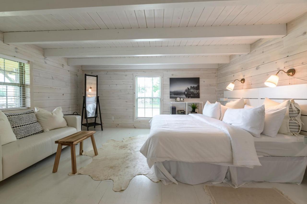Kentucky Castle Hotel Versailles Luaran gambar