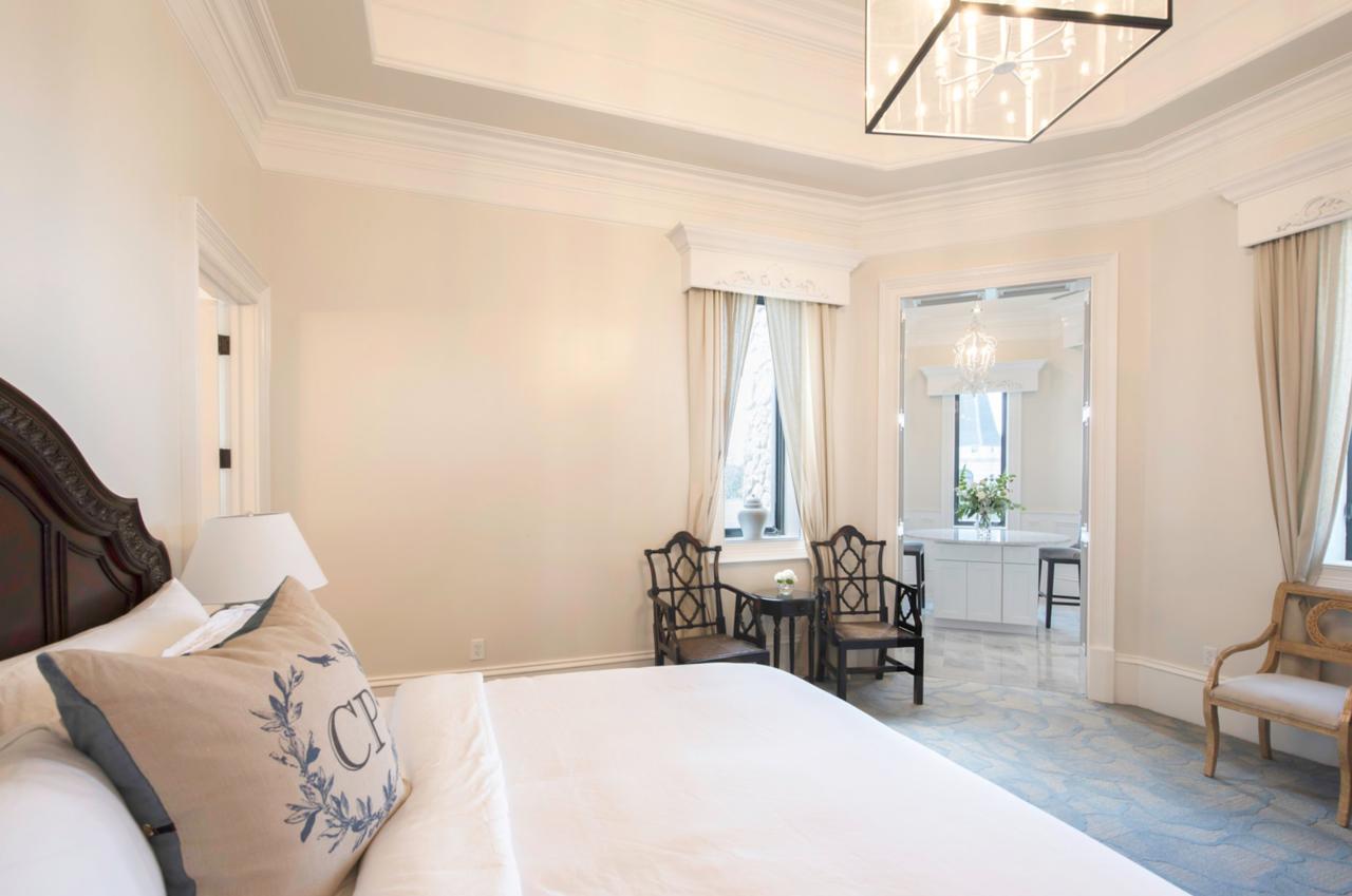 Kentucky Castle Hotel Versailles Luaran gambar