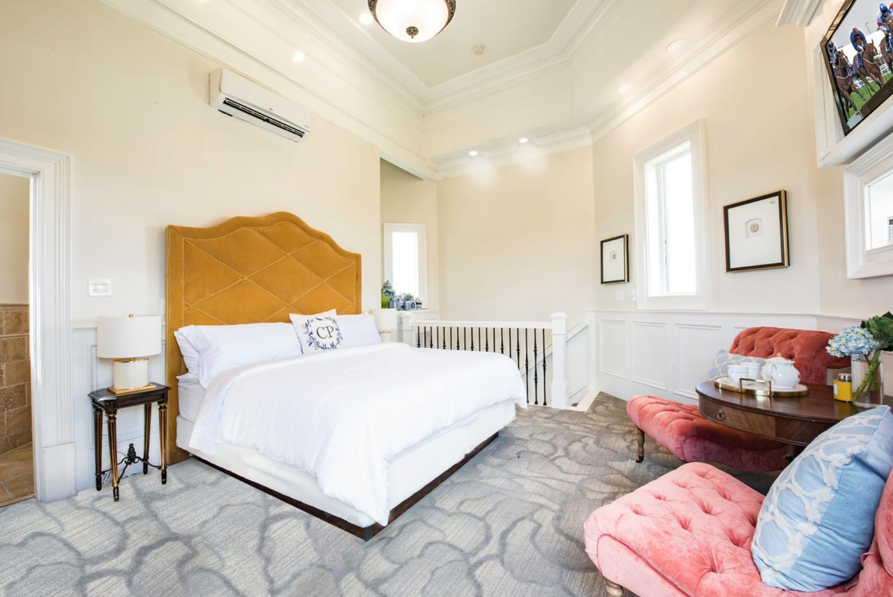 Kentucky Castle Hotel Versailles Luaran gambar