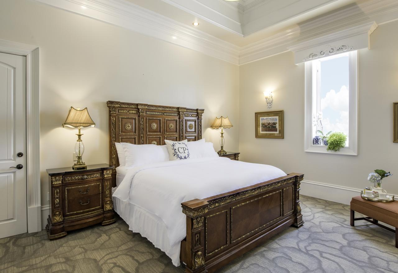 Kentucky Castle Hotel Versailles Luaran gambar