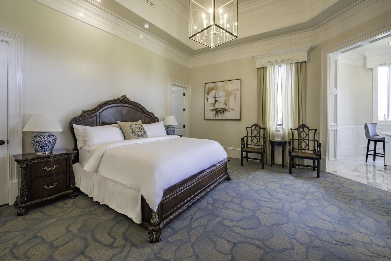 Kentucky Castle Hotel Versailles Luaran gambar