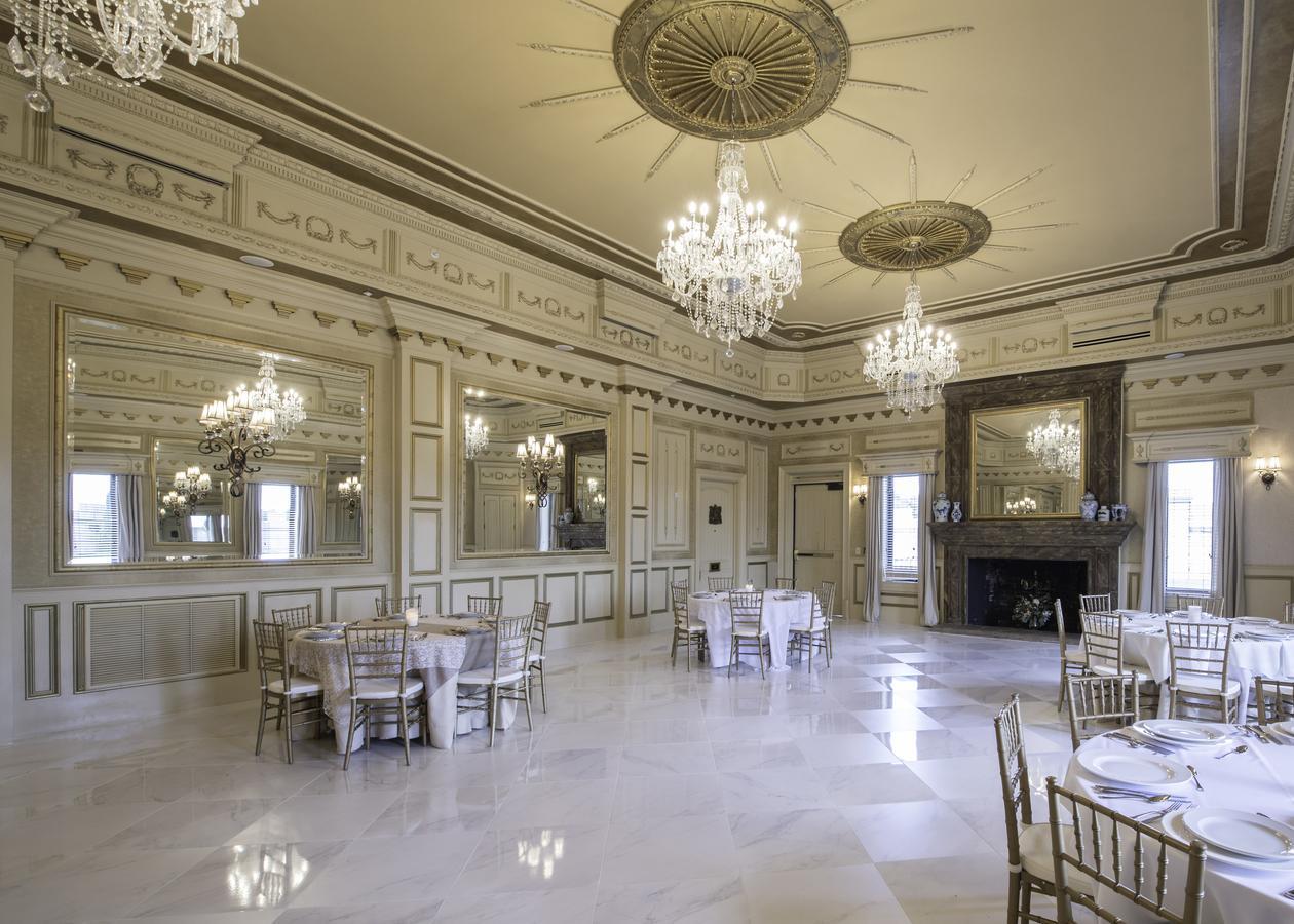 Kentucky Castle Hotel Versailles Luaran gambar