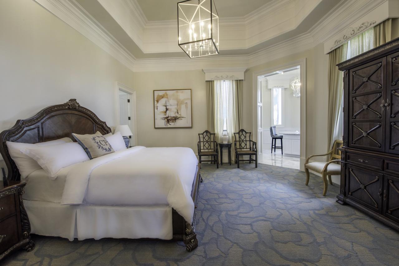 Kentucky Castle Hotel Versailles Luaran gambar