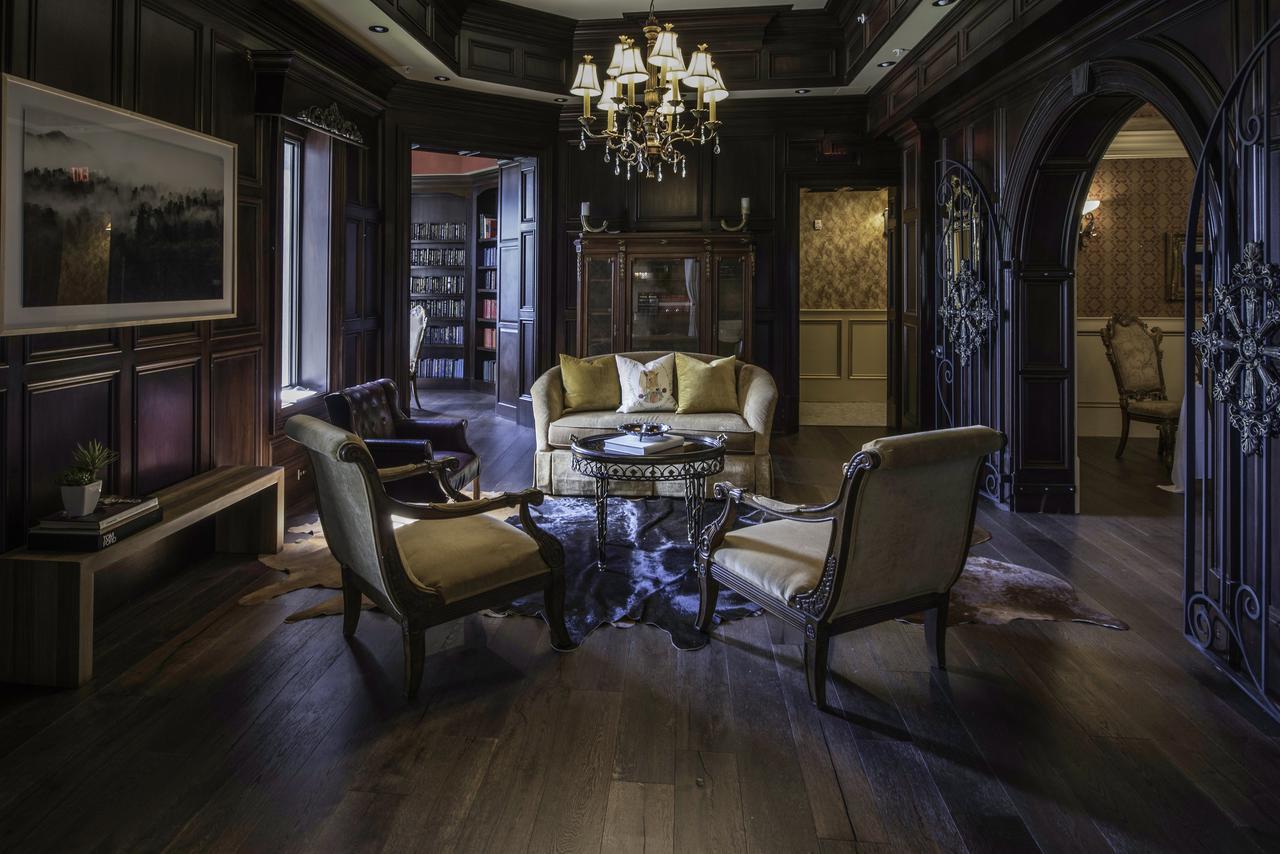 Kentucky Castle Hotel Versailles Luaran gambar
