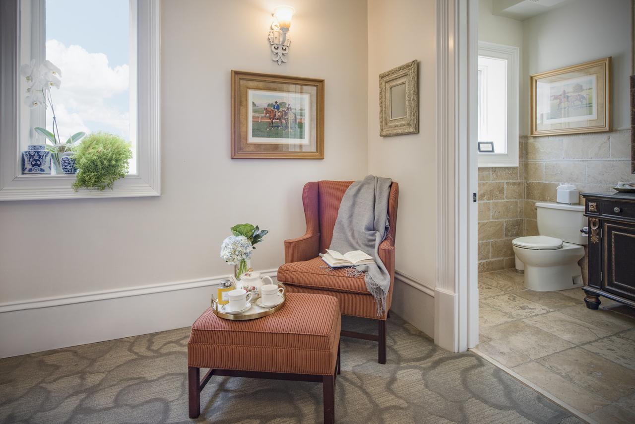 Kentucky Castle Hotel Versailles Luaran gambar