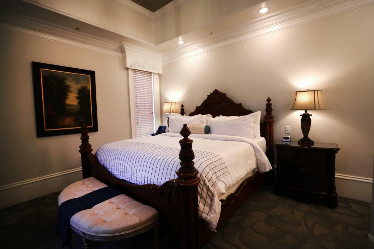 Kentucky Castle Hotel Versailles Luaran gambar