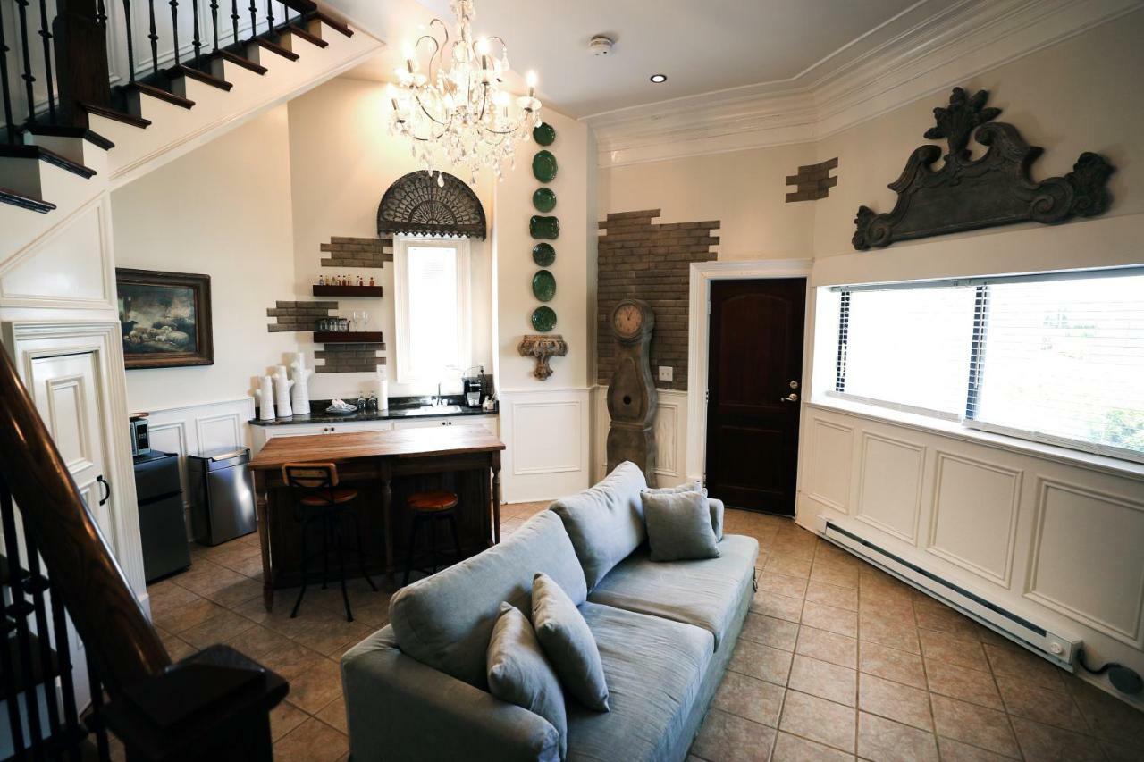 Kentucky Castle Hotel Versailles Luaran gambar