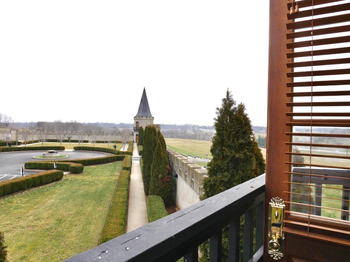 Kentucky Castle Hotel Versailles Luaran gambar